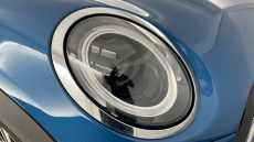 MINI Hatchback 1.5 Cooper Exclusive Premium 5dr Auto Petrol Hatchback